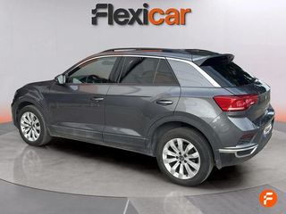 Volkswagen T-Roc Advance 1.0 TSI 81kW (110CV)
