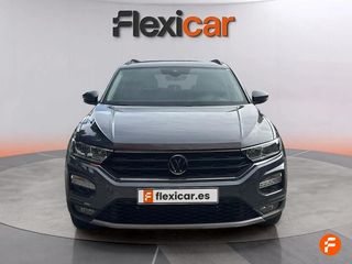 Volkswagen T-Roc Advance 1.0 TSI 81kW (110CV)