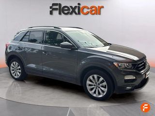 Volkswagen T-Roc Advance 1.0 TSI 81kW (110CV)