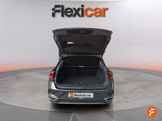 Volkswagen T-Roc Advance 1.0 TSI 81kW (110CV)