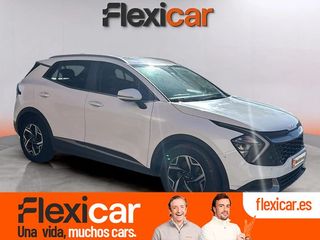 Kia Sportage 1.6 CRDi 85kW (115CV) Concept 4x2