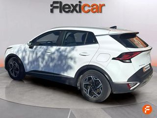 Kia Sportage 1.6 CRDi 85kW (115CV) Concept 4x2