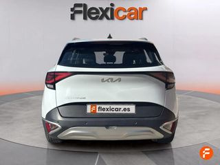 Kia Sportage 1.6 CRDi 85kW (115CV) Concept 4x2