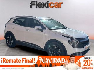 Kia Sportage 1.6 CRDi 85kW (115CV) Concept 4x2
