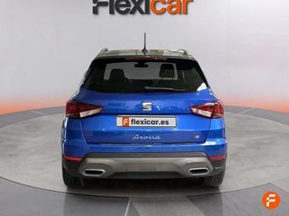 Seat Arona 1.0 TSI 81kW (110CV) DSG FR