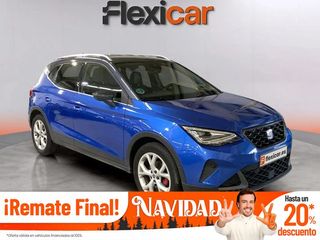 Seat Arona 1.0 TSI 81kW (110CV) DSG FR