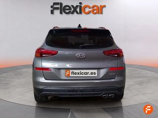 Hyundai Tucson 1.6 CRDI 85kW (116CV) Essence 4X2