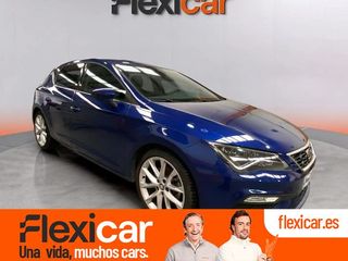 Seat Leon 1.5 TSI 110kW (150CV) St&Sp FR