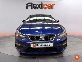 Seat Leon 1.5 TSI 110kW (150CV) St&Sp FR