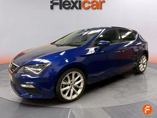 Seat Leon 1.5 TSI 110kW (150CV) St&Sp FR