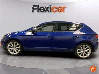 Seat Leon 1.5 TSI 110kW (150CV) St&Sp FR