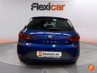 Seat Leon 1.5 TSI 110kW (150CV) St&Sp FR