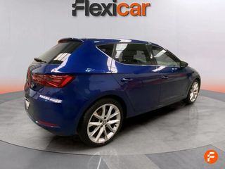 Seat Leon 1.5 TSI 110kW (150CV) St&Sp FR