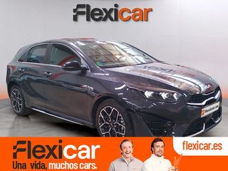 Kia Ceed 1.5 MHEV 103kW (140CV) GT Line DCT