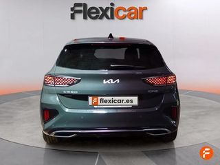 Kia Ceed 1.5 MHEV 103kW (140CV) GT Line DCT