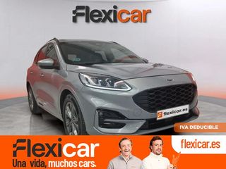 Ford Kuga ST-Line X 1.5T EcoBoost 110kW (150CV)