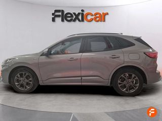 Ford Kuga ST-Line X 1.5T EcoBoost 110kW (150CV)