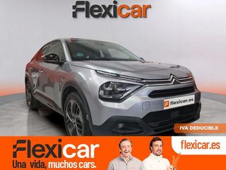 Citroën C4 PureTech 130 S&S 6v Plus