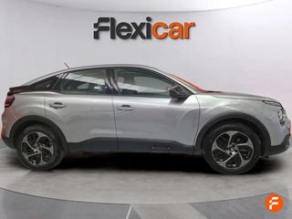 Citroën C4 PureTech 130 S&S 6v Plus