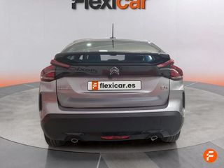 Citroën C4 PureTech 130 S&S 6v Plus