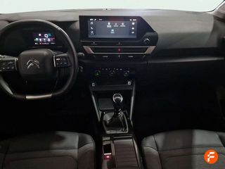 Citroën C4 PureTech 130 S&S 6v Plus