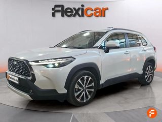 Toyota Corolla Cross Style 1.8l