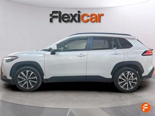 Toyota Corolla Cross Style 1.8l