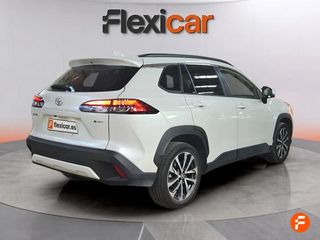 Toyota Corolla Cross Style 1.8l