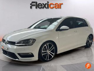 Volkswagen Golf Sport 2.0 TDI 150CV BMT