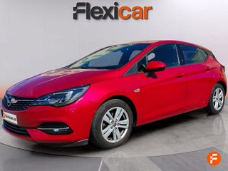 Opel Astra 1.2T SHT 96kW (130CV) Business Elegance