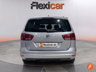 Seat Alhambra 1.4 TSI 110kW (150CV) DSG St&Sp Style
