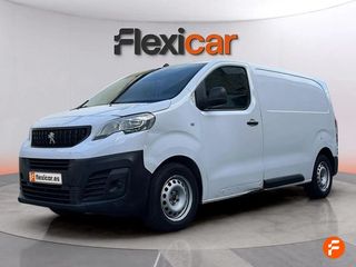 Peugeot Expert 75 kW / 102 CV