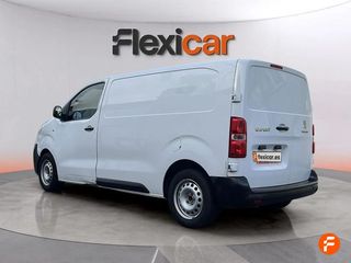 Peugeot Expert 75 kW / 102 CV