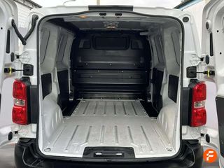 Peugeot Expert 75 kW / 102 CV