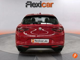 Alfa Romeo Stelvio 2.2 Diésel 140kW (190CV) Sprint+ Q4