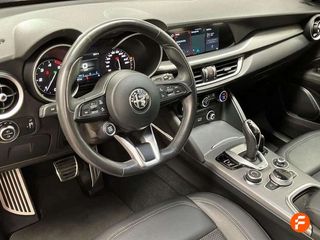 Alfa Romeo Stelvio 2.2 Diésel 140kW (190CV) Sprint+ Q4