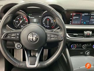 Alfa Romeo Stelvio 2.2 Diésel 140kW (190CV) Sprint+ Q4