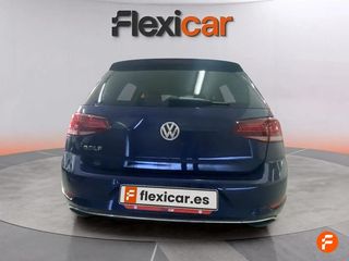 Volkswagen Golf Advance 1.6 TDI 85kW (115CV)