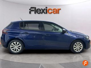 Peugeot 308 5p Active Pack PureTech 130 S&S