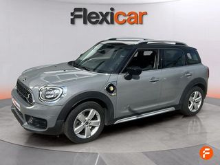 MINI Countryman Cooper S E ALL4