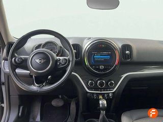 MINI Countryman Cooper S E ALL4