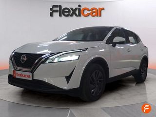 Nissan Qashqai DIG-T 103kW (140CV) mHEV 4x2 Acenta