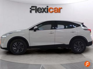 Nissan Qashqai DIG-T 103kW (140CV) mHEV 4x2 Acenta