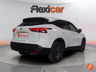 Nissan Qashqai DIG-T 103kW (140CV) mHEV 4x2 Acenta