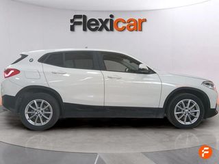 BMW X2 sDrive18d