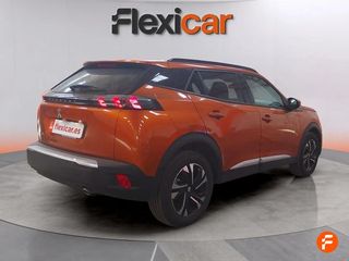 Peugeot 2008 Allure BlueHDI 130 S&S EAT8