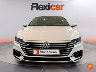 Volkswagen Arteon R-Line 2.0 TSI 140kW (190CV) DSG