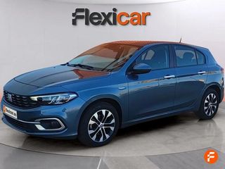 Fiat Tipo HB City Life 1.5 Hybrid 97kW (130CV) DCT