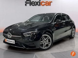 Mercedes Clase A A 250 e