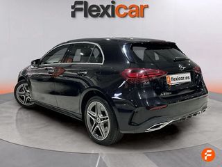 Mercedes Clase A A 250 e